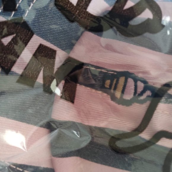 Ice Cream Billionaire Boys Pink Club Hat - Picture 6 of 8